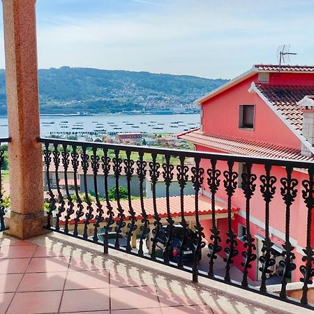 Moaña Casa Ria De Vigoヴィラ エクステリア 写真